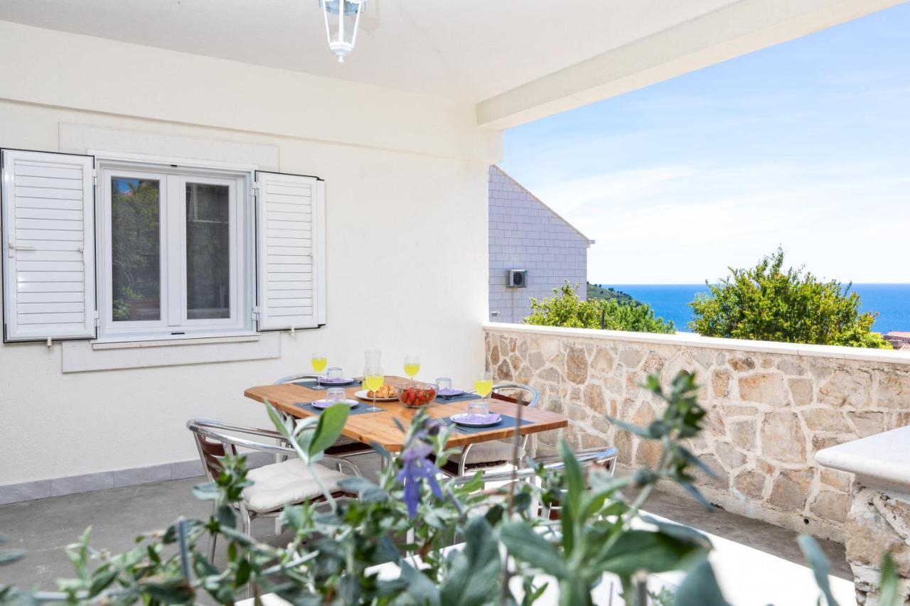Apartments Krmek Dubrovnik Exterior photo