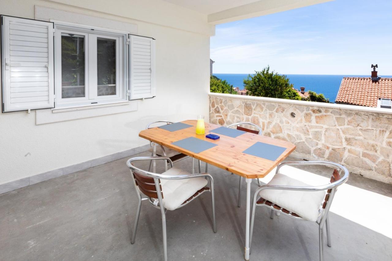 Apartments Krmek Dubrovnik Exterior photo