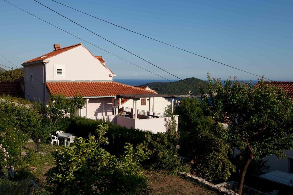 Apartments Krmek Dubrovnik Exterior photo